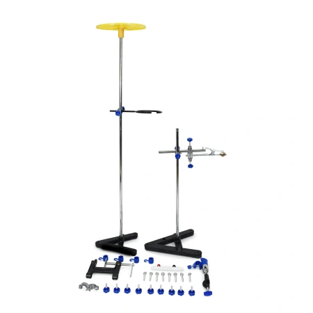 Штатив физический универсальный (из 2 частей)
